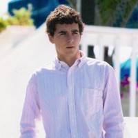 UltrePET, LLC Employee Ryan McTague's profile photo