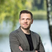 Netmine AB Employee Johan Hallbäck's profile photo