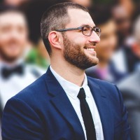 Tapinator, Inc. Employee Boris Dimenbort's profile photo