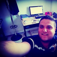 POLY ELECTRIC Employee Sadek Mansour's profile photo
