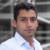 Darius Behbehani Email