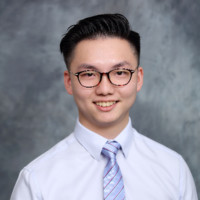 J.P. Morgan Asset Management Employee Henry Ling's profile photo