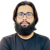 Services Ground Employee Abdul Rehman's profile photo