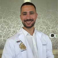 Fox Physical Therapy Employee Daniel Esquivel's profile photo