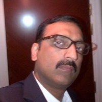 Sunil Madhom Email & Phone Number