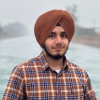 Lamatic.ai Employee Prabhmehar Bedi's profile photo
