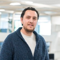 Seven Stones Collective Employee Luke Cripps's profile photo