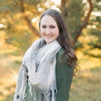 Idaho National Laboratory Employee Cassandra Perry's profile photo
