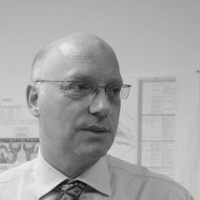 Arcadis Employee Gary Amor's profile photo