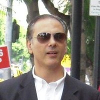 Ali Obeid Email & Phone Number