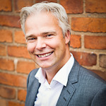 Ebab Employee Fredrik Aspe's profile photo