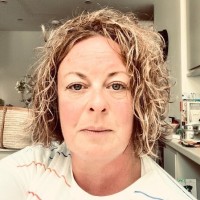 A Life in a Day Employee Cora Graham's profile photo