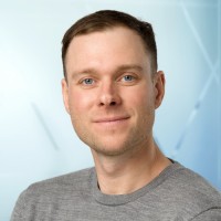 Verisk Employee Samuel Warren's profile photo