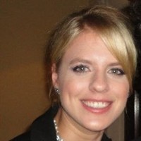 LMC Healthcare Employee Ashleigh Walker's profile photo