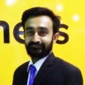 Softech Microsystems Employee Osama Tariq's profile photo