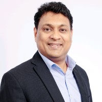 Email e telefono di Nitin Shrivastava