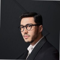 Yandex Eats Employee Mukhammadyor Ismailov's profile photo