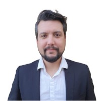 p Employee Joaquin Montecino Neira's profile photo