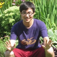 Walmart Employee Dajun Lu's profile photo