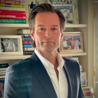 OM1, Inc. Employee Carl Marci's profile photo