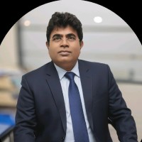 Pyramid E&C Employee Dharmaraj Yadav's profile photo