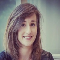 Wallapop Employee Marie-Sophie Jammes's profile photo