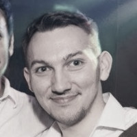 Studio Power Employee Daniel Aston-Clarke's profile photo