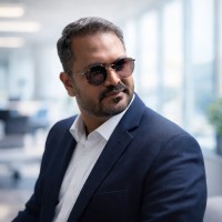 Buzzworks Business Services Pvt. Ltd. Employee Kalaiselvan D's profile photo