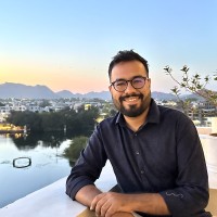 Vastu Nirman Employee Ar. Pithadiya's profile photo