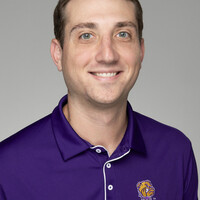 Western Illinois University Employee Nick Mires's profile photo