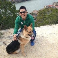 Saul Arenas Email & Phone Number