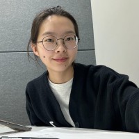 Yingfa Ruineng Employee Zoey Zhou's profile photo