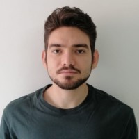 C2 Game Studio Employee Juan Ricardo Morales Casas's profile photo
