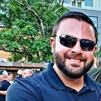 Delta Centrifugal Employee Charles Payne's profile photo