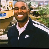 Western Express Employee Allen Carr's profile photo