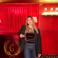 Tequila Centinela Employee Regina Ochoa's profile photo