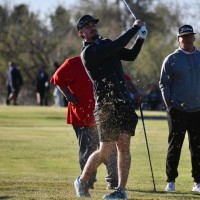 LORENTZ Employee Alexander Gilbert's profile photo