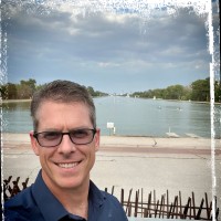 Questcare Partners Employee Russell Baker's profile photo