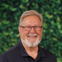 Fresno Pacific University Employee Christopher Antons's profile photo