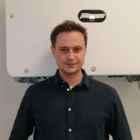 SKE Engineering GmbH  l  Huawei Fusion Solar VAP Distributor Employee Julien Poredos's profile photo