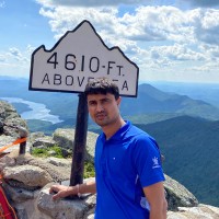New York City Transit Employee Jigarkumar Patel's profile photo