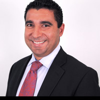 Ali Yousefpour Email & Phone Number