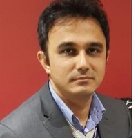 SOFTEL VDM, INC. Employee Puneet Wadhwani's profile photo