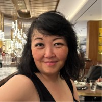 News 12 Employee Cindy Chin's profile photo