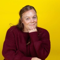 ustwo Employee Denise Hellström's profile photo