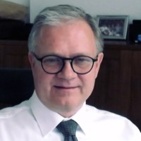 ECCO Shoes Employee Flemming Larsen's profile photo