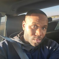 Brandon Henderson