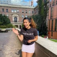 Saptalis Pharmaceuticals,LLC Employee Priyanka Dondeti's profile photo