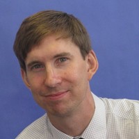 Kaplan Employee Greg Bartels's profile photo