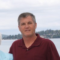 Quality Control Employee George Wetherell's profile photo